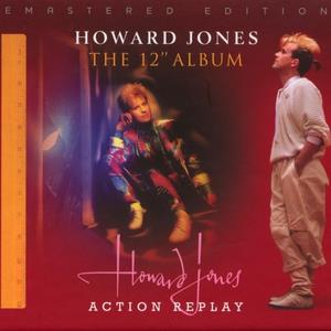 Howard Jones